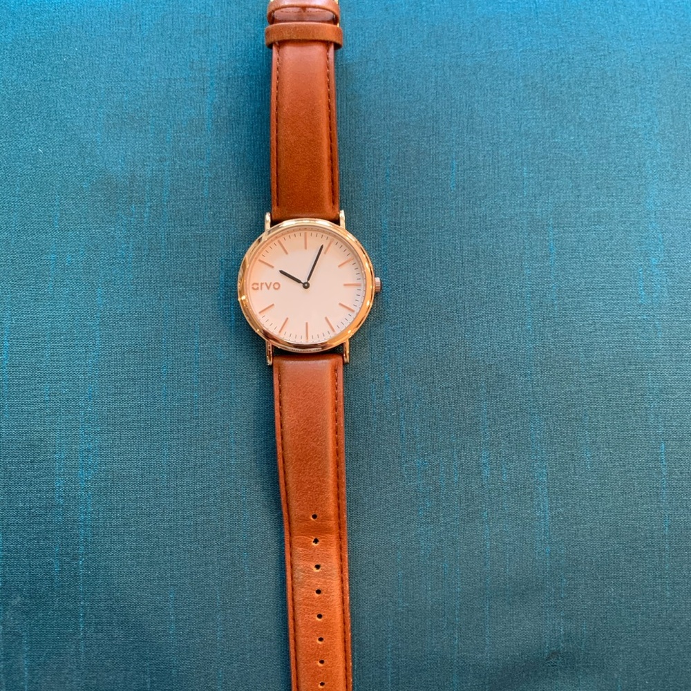 Arvo watch